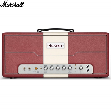 Ampli Guitar Marshall Astoria Custom Head